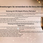 110 Instagram Story Sticker Silvester 2025 – Neujahr, Feuerwerk, Party & Abend – PNG Sprüche für Insta Stories – Digitales Silvester Set