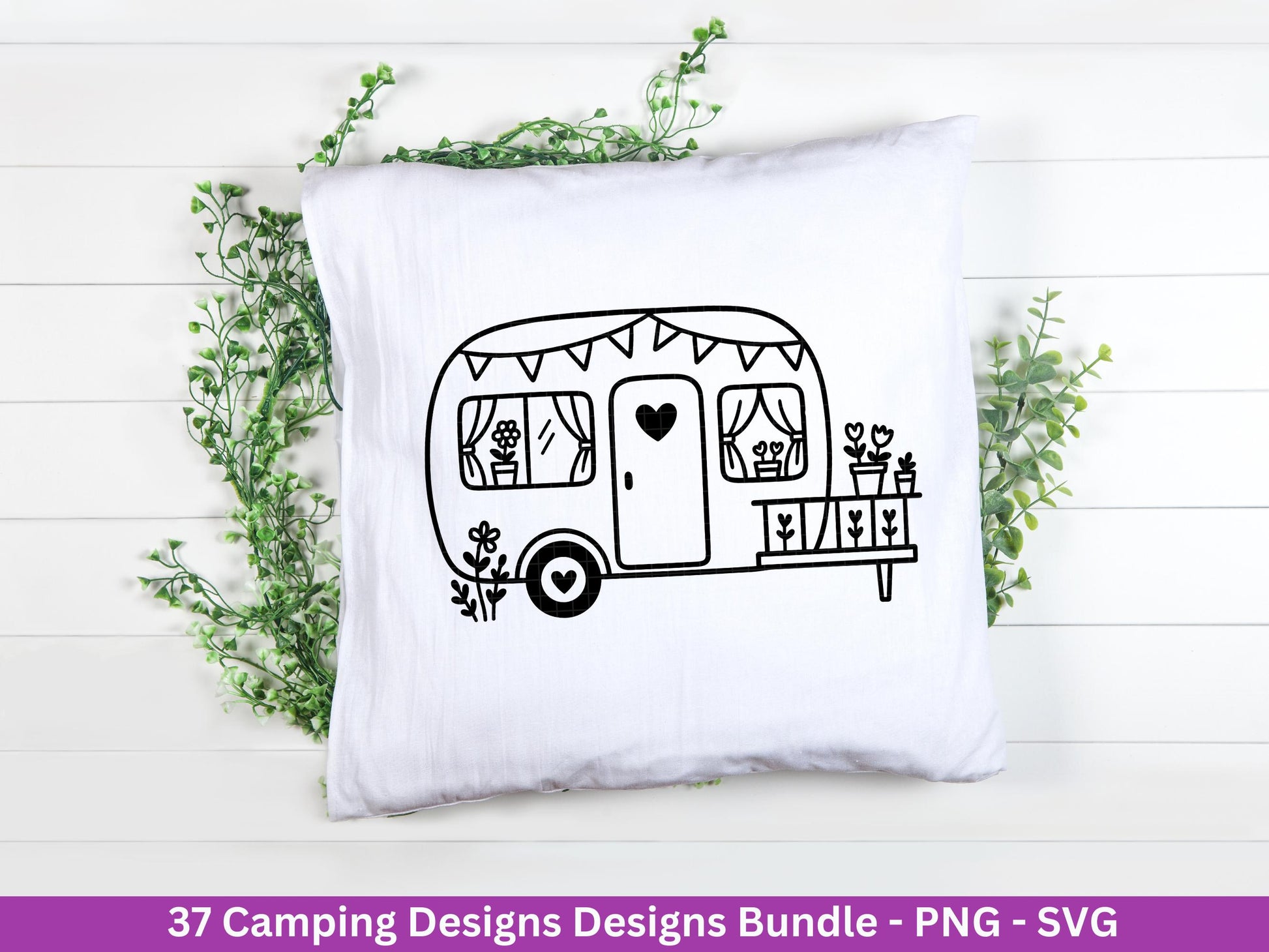 XXL Plotterdatei Camping Svg Wohnwagen Svg , Plotterdatei Camper Bundle , Camping Sprüche, Cricut Svg , Campingwagen - Laserdatei Svg Datei