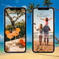 140 Instagram Story Sticker Sommer – Urlaubssticker für Insta Stories – Strand – Pool - Strand Sprüche – Sommer Content Creator Bundle Daily