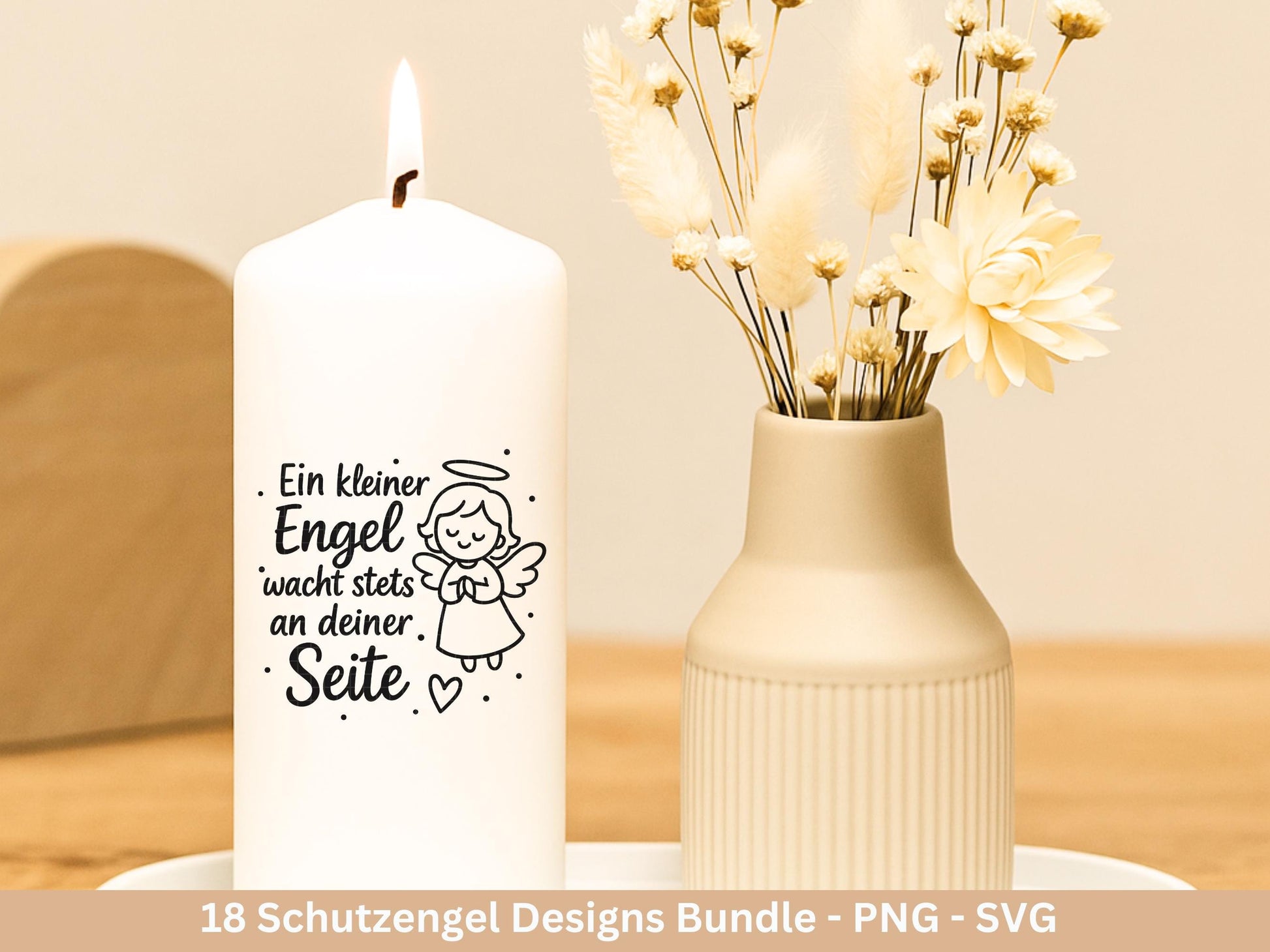 Plotterdatei Schutzengel - Engel svg - Deutsche Sprüche - Laserdatei Schutzengel - Schutzengel Sprüche - Schutzengel svg - Cricut Svg Datei