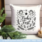 Plotterdatei Weihnachten – Deutsche Sprüche Schriftzüge – Winter Svg – Weihnachtshäuser Svg – Cricut Silhouette - Geschenk Weihnachten Deko