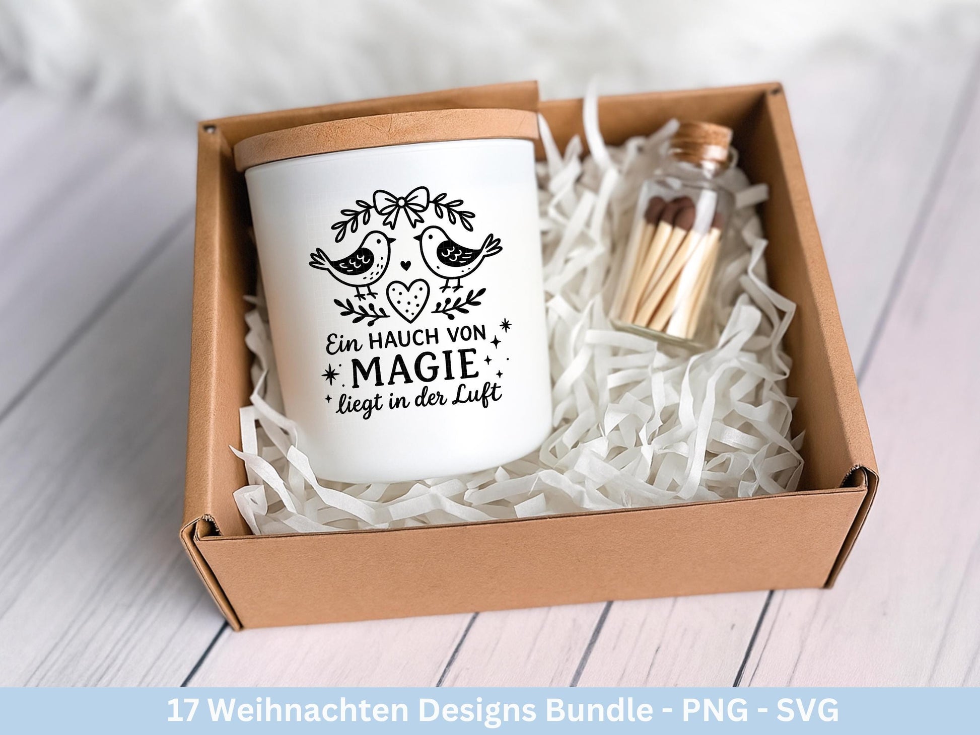 Plotterdatei Weihnachten – Deutsche Sprüche Schriftzüge – Winter Svg – Weihnachtshäuser Svg – Cricut Silhouette - Geschenk Weihnachten Deko
