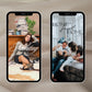 150 Instagram Story Sticker – Deutsch | Alltag | Kaffee | Humor | Home | Storysticker Daily | Basic | Kalligraphie | Guten Morgen | Sprüche