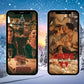 160 Instagram Story Sticker Weihnachten – Deutsch | Advent | Winter | Liebe| Home | Storysticker Daily | Basic | Kalligraphie | Sprüche
