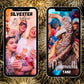 110 Instagram Story Sticker Silvester 2025 – Neujahr, Feuerwerk, Party & Abend – PNG Sprüche für Insta Stories – Digitales Silvester Set