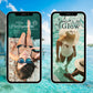 140 Instagram Story Sticker Sommer – Urlaubssticker für Insta Stories – Strand – Pool - Strand Sprüche – Sommer Content Creator Bundle Daily