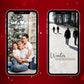 180 Instagram Story Sticker Weihnachten – Deutsch | Advent | Winter | Liebe| Home | Storysticker Daily | Basic | Kalligraphie | Sprüche