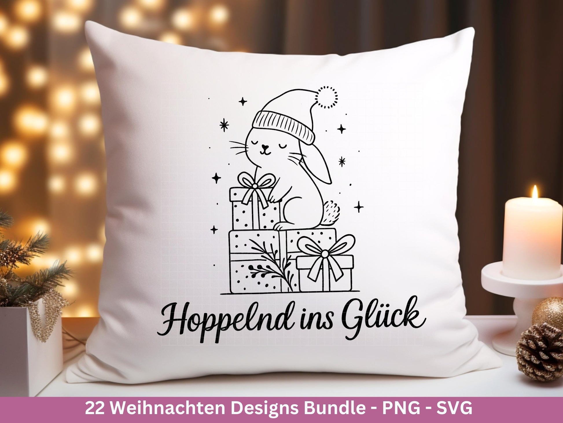 Plotterdatei Weihnachten Svg - Plotterdatei Sprüche - Schriftzüge Weihnachten deutsch - Laserdatei Weihnachten - Cricut Svg - Winter Svg