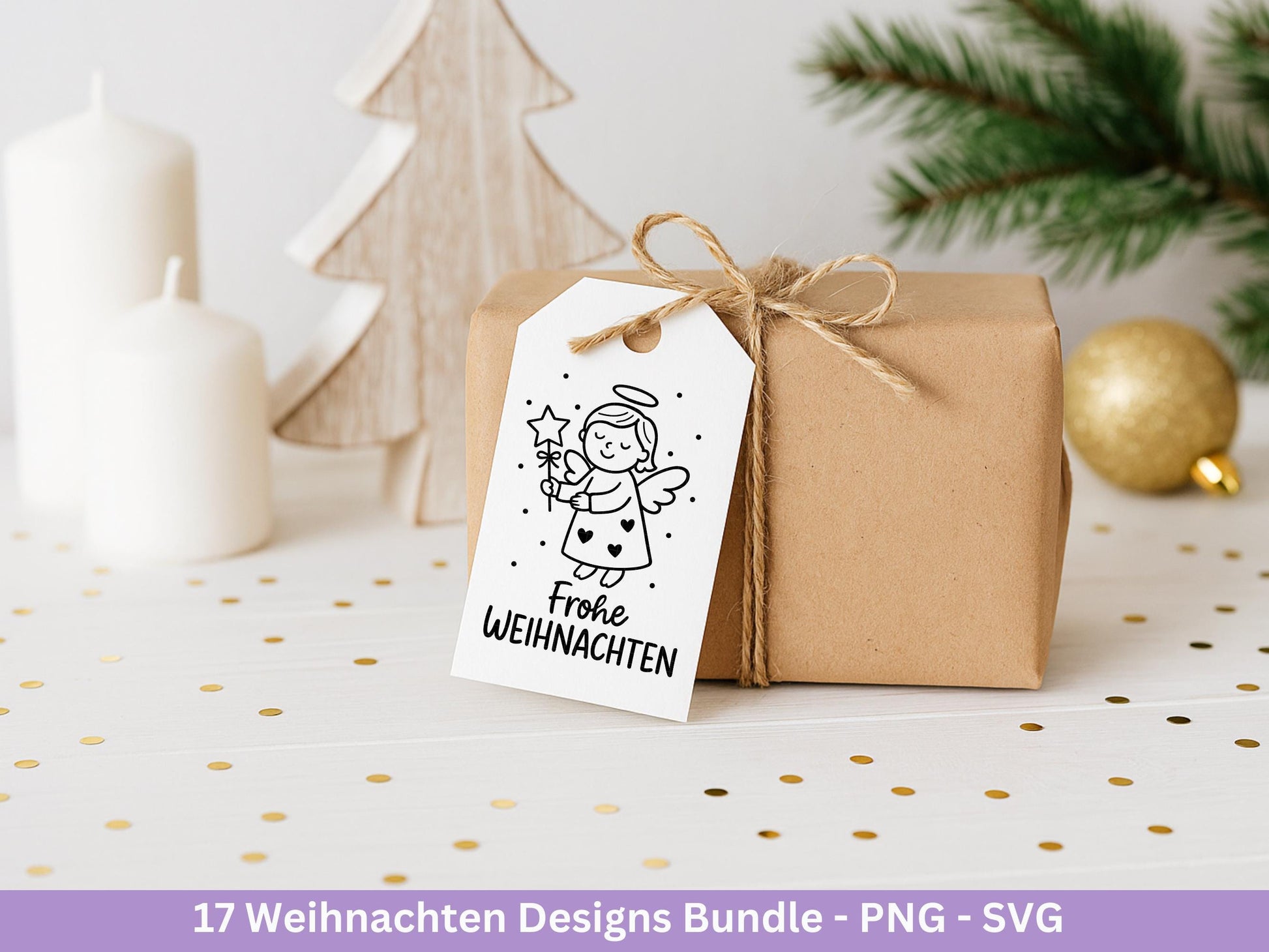 Plotterdatei Weihnachten Svg – Deutsche Schriftzüge Sprüche – Winter SVG – Laserdatei Weihnachten – Cricut Silhouette Svg Datei Home Deko