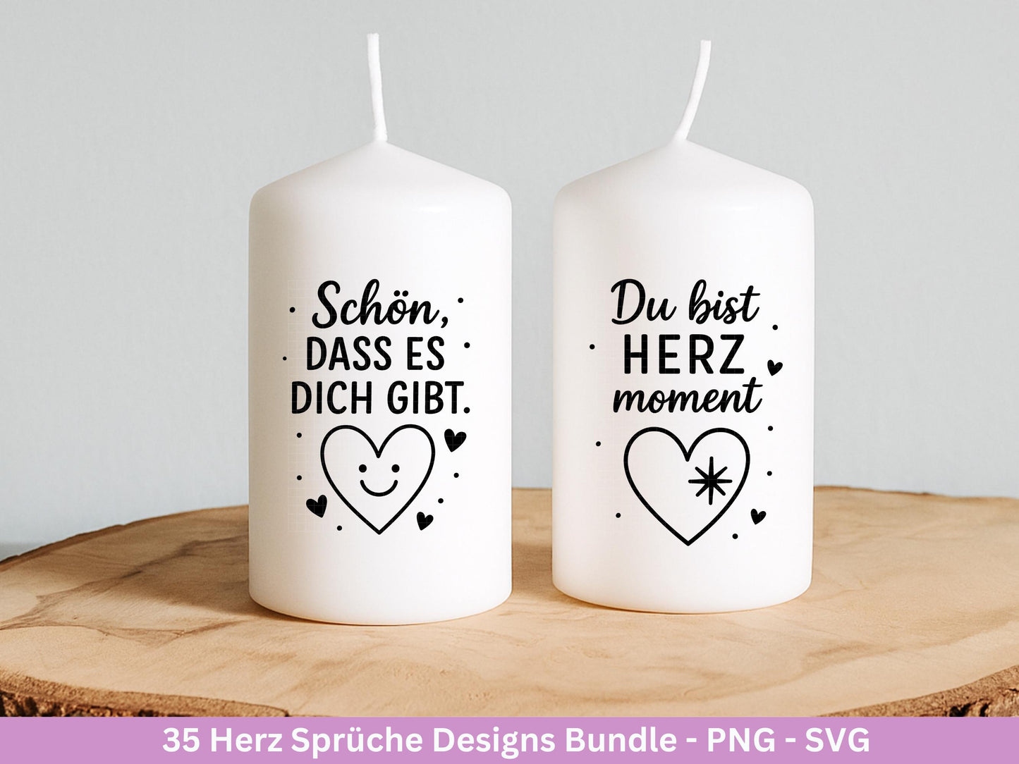 Deutsche Plotterdatei Herzensmensch- Danke Svg - Beste Freundin Svg - Von Herzen svg Cricut - Lieblingsmensch Svg - Geschenk Weihnachten