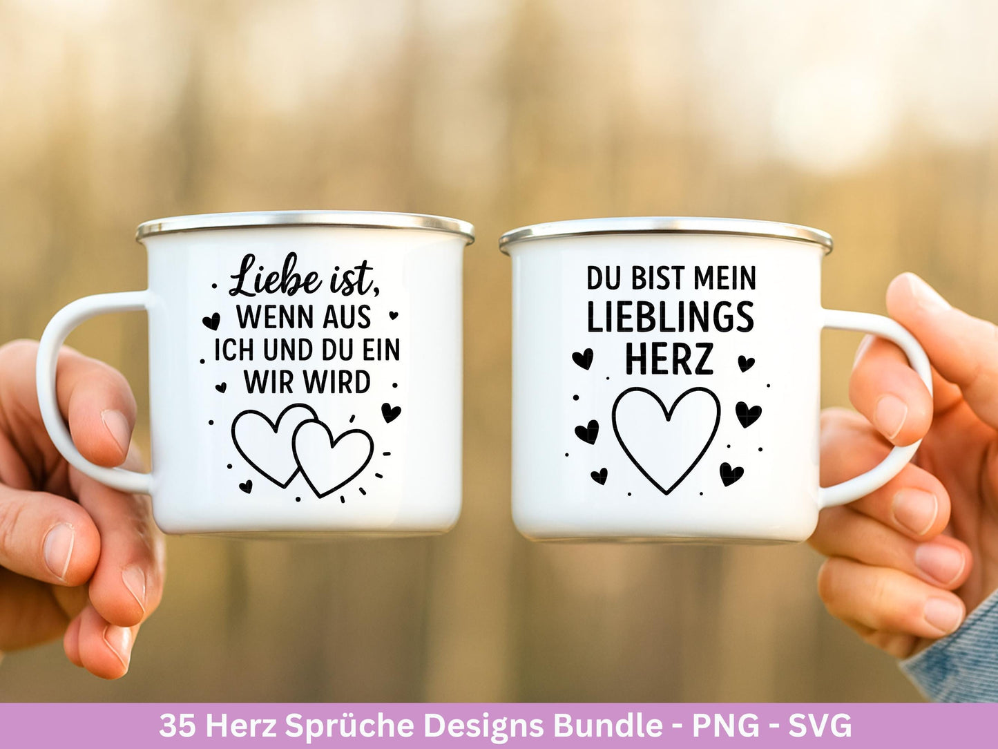Deutsche Plotterdatei Herzensmensch- Danke Svg - Beste Freundin Svg - Von Herzen svg Cricut - Lieblingsmensch Svg - Geschenk Weihnachten