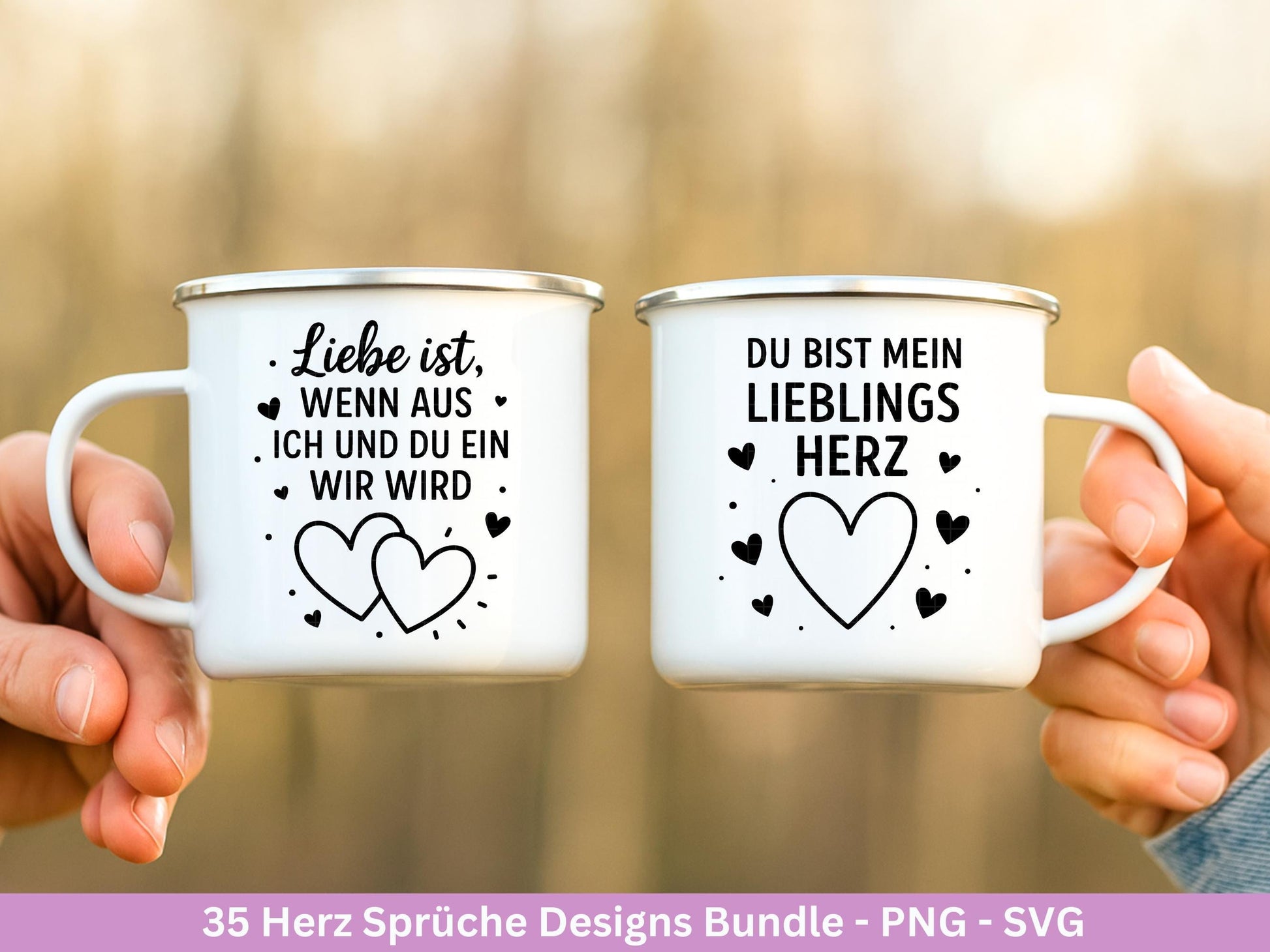 Deutsche Plotterdatei Herzensmensch- Danke Svg - Beste Freundin Svg - Von Herzen svg Cricut - Lieblingsmensch Svg - Geschenk Weihnachten