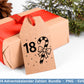 Plotterdatei Adventskalenderzahlen Svg - Adventskalender Svg - Plotterdatei Adventskalender - Plotterdatei Weihnachten - Weihnachtskalender