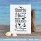 Plotterdatei Maritim - Moin Svg - Maritim Svg - Maritim Clipart - Leuchtturm Svg - Möwen Svg - Wilkommen im Norden svg - Laserdatei Home