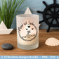 Plotterdatei Maritim - Moin Svg - Maritim Svg - Maritim Clipart - Leuchtturm Svg - Möwen Svg - Wilkommen im Norden svg - Laserdatei Home