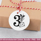 Plotterdatei Adventskalenderzahlen Svg - Adventskalender Svg - Plotterdatei Adventskalender - Plotterdatei Weihnachten - Weihnachtskalender