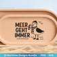 Plotterdatei Maritim - Moin Svg - Maritim Svg - Leuchtturm Svg - Möwen Svg - Nordsee & Ostsee - Laserdatei Möwe - Deutsche Sprüche Svg Datei