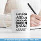 Plotterdatei Maritim - Moin Svg - Maritim Svg - Leuchtturm Svg - Möwen Svg - Nordsee & Ostsee - Laserdatei Möwe - Deutsche Sprüche Svg Datei