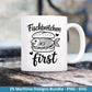 Plotterdatei Maritim - Moin Svg - Maritim Svg - Leuchtturm Svg - Möwen Svg - Nordsee & Ostsee - Laserdatei Möwe - Deutsche Sprüche Svg Datei