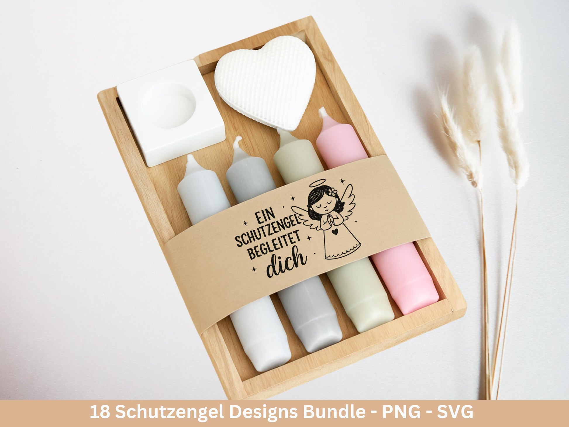 Plotterdatei Schutzengel - Engel svg - Deutsche Sprüche - Laserdatei Schutzengel - Schutzengel Sprüche - Schutzengel svg - Cricut Svg Datei