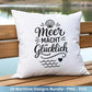 Plotterdatei Maritim - Moin Svg - Maritim Svg - Leuchtturm Svg - Möwen Svg - Nordsee & Ostsee - Laserdatei Möwe - Deutsche Sprüche Svg Datei