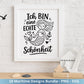 Plotterdatei Maritim - Moin Svg - Maritim Svg - Leuchtturm Svg - Möwen Svg - Nordsee & Ostsee - Laserdatei Möwe - Deutsche Sprüche Svg Datei