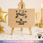 Silvester Plotterdatei - Deutsche Sprüche Svg - Weihnachten Svg - Frohes Neues Jahr 2026 - Silvester Laserdatei - Glücksschwein svg - Cricut