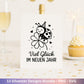 Silvester Plotterdatei - Deutsche Sprüche Svg - Weihnachten Svg - Frohes Neues Jahr 2026 - Silvester Laserdatei - Glücksschwein svg - Cricut
