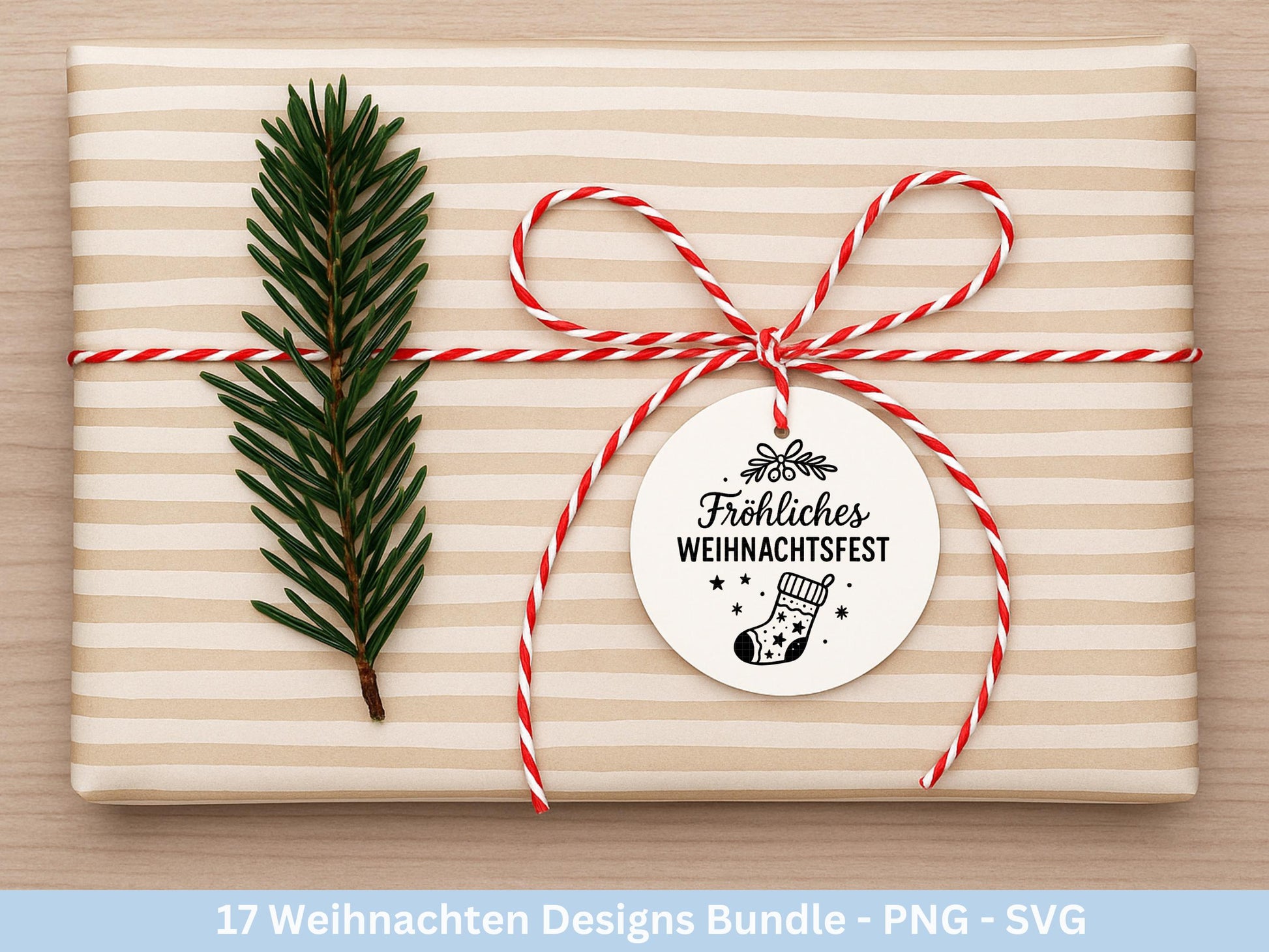 Plotterdatei Weihnachten – Deutsche Sprüche Schriftzüge – Winter Svg – Weihnachtshäuser Svg – Cricut Silhouette - Geschenk Weihnachten Deko