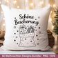 Plotterdatei Weihnachten Svg , Weihnachtshäuser Svg - Weihnachten Laserdatei - Home Svg - Cricut Svg - Weihnachten deutsch - Weihnachtsdeko