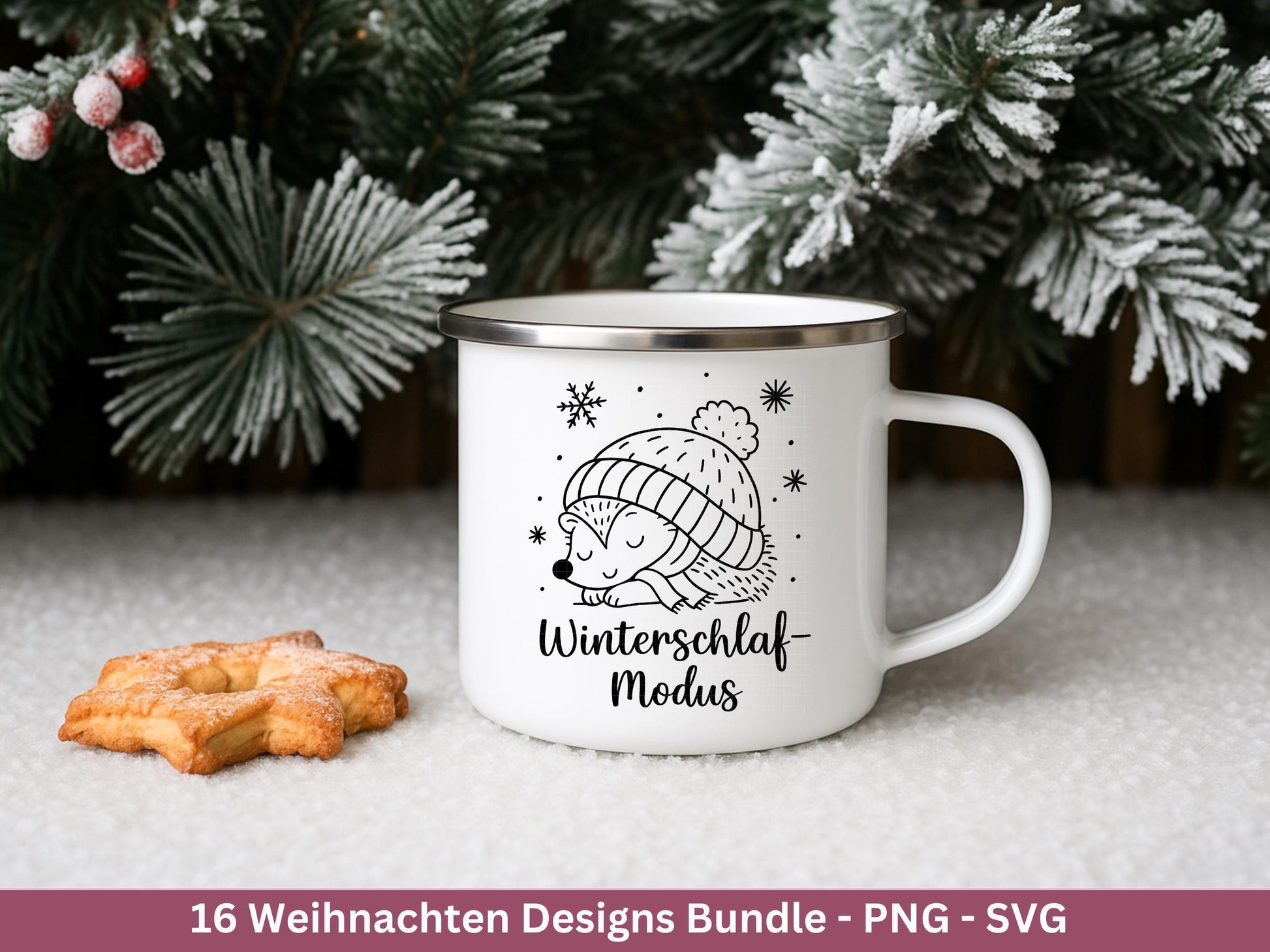 Plotterdatei Weihnachten Svg , Weihnachtshäuser Svg - Weihnachten Laserdatei - Home Svg - Cricut Svg - Weihnachten deutsch - Weihnachtsdeko