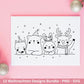 Plotterdatei Weihnachten Svg – Deutsche Sprüche Svg – Winter SVG – Laserdatei Weihnachten – Cricut Silhouette - Svg Datei Home - Frohes Fest