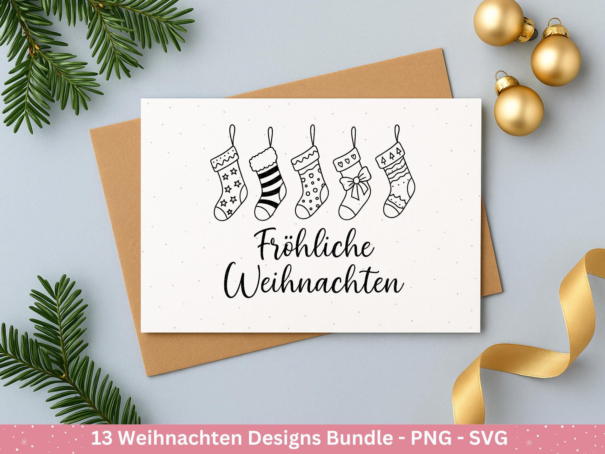 Plotterdatei Weihnachten Svg – Deutsche Sprüche Svg – Winter SVG – Laserdatei Weihnachten – Cricut Silhouette - Svg Datei Home - Frohes Fest