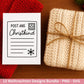 Plotterdatei Weihnachten Svg – Deutsche Sprüche Svg – Winter SVG – Laserdatei Weihnachten – Cricut Silhouette - Svg Datei Home - Frohes Fest