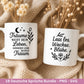 Deutsche Sprüche Plotterdatei - Positive Sprüche Svg - Laserdatei Sprüche - Inspirierende Zitate - Positive Sprüche Svg - Geschenk Freundin