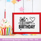 Plotterdatei Geburtstag - Geburtstagssprüche svg- Geburtstag svg- Cricut Svg Datei - Geburtstag Schriftzüge - Laserdatei Geschenkidee Png