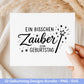 Plotterdatei Geburtstag - Geburtstagssprüche svg- Geburtstag svg- Cricut Svg Datei - Geburtstag Schriftzüge - Laserdatei Geschenkidee Png
