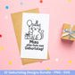 Plotterdatei Geburtstag - Geburtstagssprüche svg- Geburtstag svg- Cricut Svg Datei - Geburtstag Schriftzüge - Laserdatei Geschenkidee Png