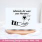 Plotterdatei Geburtstag - Geburtstagssprüche svg- Geburtstag svg- Cricut Svg Datei - Geburtstag Schriftzüge - Laserdatei Geschenkidee Png