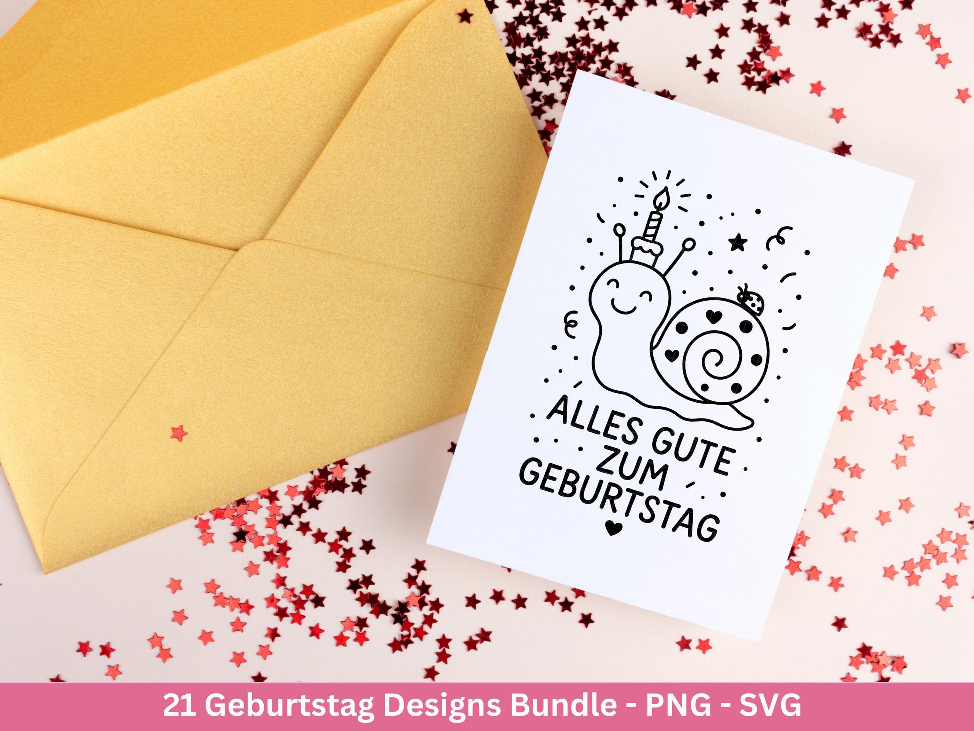 Plotterdatei Geburtstag - Geburtstagssprüche svg- Geburtstag svg- Cricut Svg Datei - Geburtstag Schriftzüge - Laserdatei Geschenkidee Png