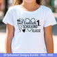 Deutsche Plotterdatei Einschulung svg png - Schulstart svg - Schulanfang Sprüche - Cricut Silhouette - Einschulung Geschenk - Schule Svg