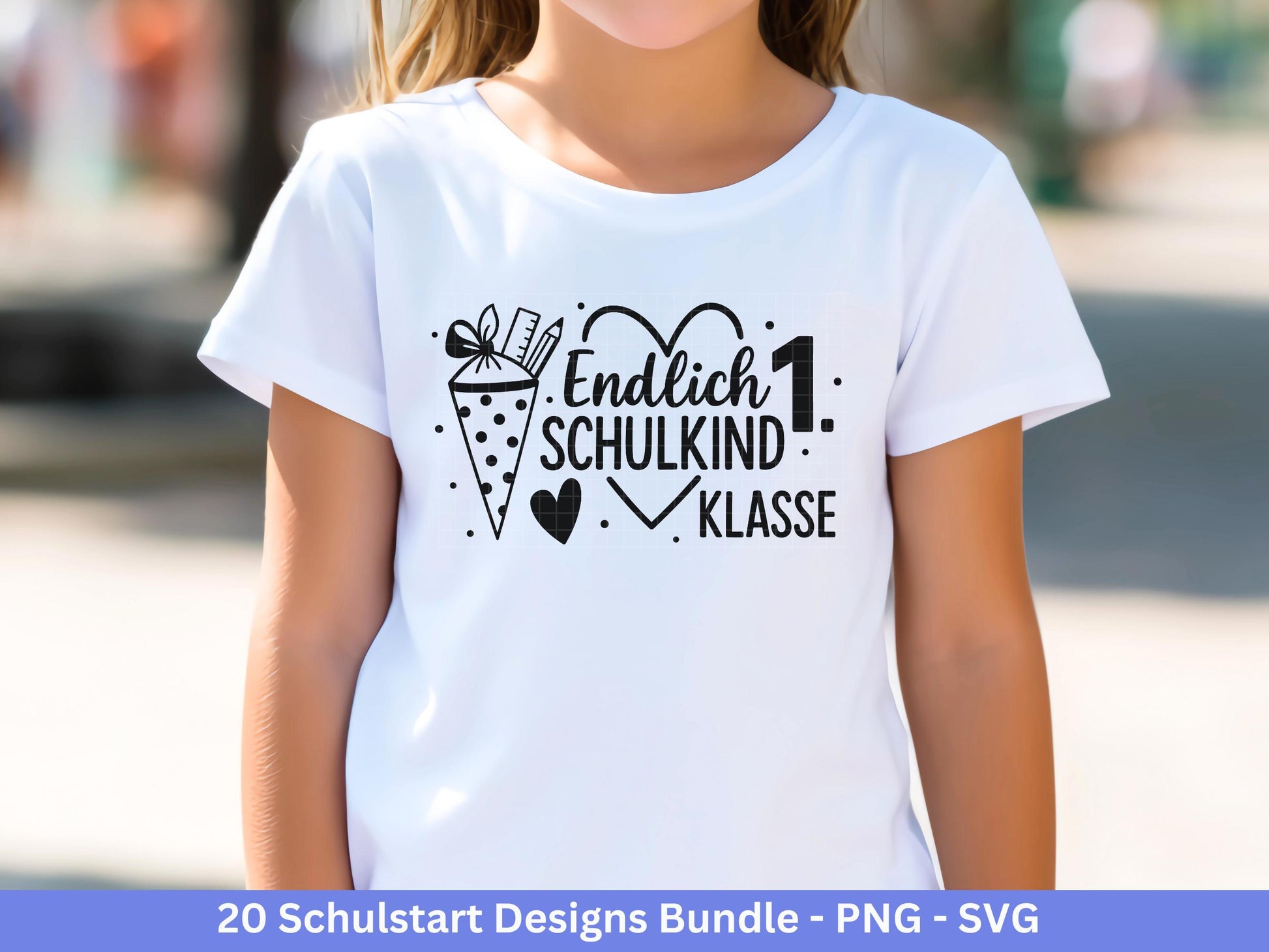 Deutsche Plotterdatei Einschulung svg png - Schulstart svg - Schulanfang Sprüche - Cricut Silhouette - Einschulung Geschenk - Schule Svg