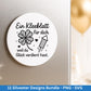 Silvester Plotterdatei - Deutsche Sprüche Svg - Weihnachten Svg - Frohes Neues Jahr 2026 - Silvester Laserdatei - Glücksschwein svg - Glück