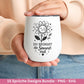 Deutsche Sprüche Plotterdatei - Positive Sprüche Svg - Laserdatei Sprüche - Inspirierende Zitate - Laserdatei Sprüche - Geschenk Freundin