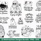 Plotterdatei Weihnachten Svg - Plotterdatei Sprüche - Schriftzüge Weihnachten deutsch - Laserdatei Weihnachten - Cricut Svg - Winter Svg