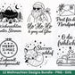 Plotterdatei Weihnachten Svg - Plotterdatei Sprüche - Schriftzüge Weihnachten deutsch - Laserdatei Weihnachten - Cricut Svg - Winter Svg