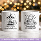 Plotterdatei Weihnachten Svg – Deutsche Schriftzüge Sprüche – Winter SVG – Laserdatei Weihnachten – Cricut Silhouette Svg Datei Home Deko