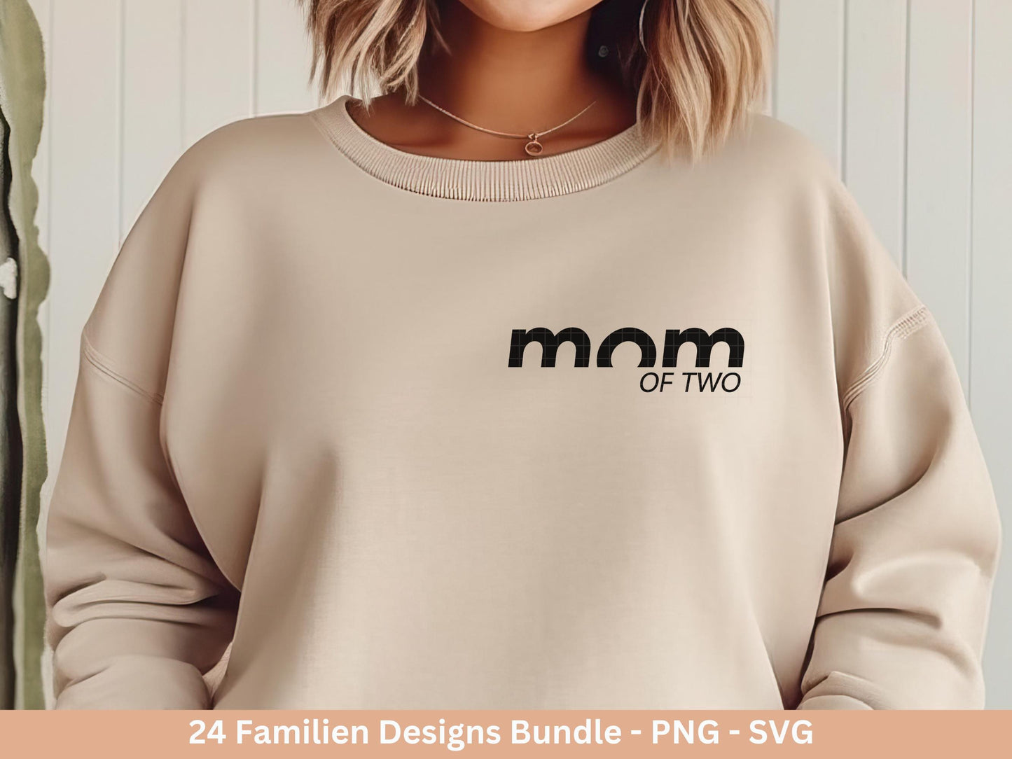 Deutsche Plotterdatei Papa Svg - Vatertagsgeschenk - Mama Svg - Familie Svg - Cricut svg - Shirtdesign Svg - Geschenk Papa - Muttertag