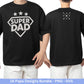 Deutsche Plotterdatei Papa- Vatertagsgeschenk - Papa svg - Deutsche Sprüche Svg - Familie Svg - Cricut svg - Laserdatei Papa - Geschenk Papa