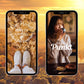 140 Instagram Story Sticker Herbst – Cozy Fall Words PNG – Kalligraphie Storysticker Set – Autumn Vibes für Insta – Jahreszeiten Bundle